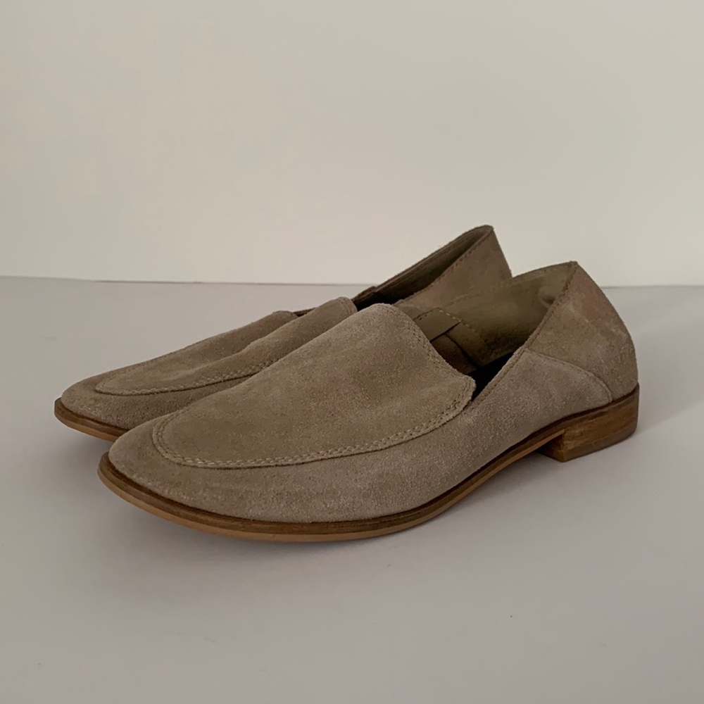 dolce vita | loafers